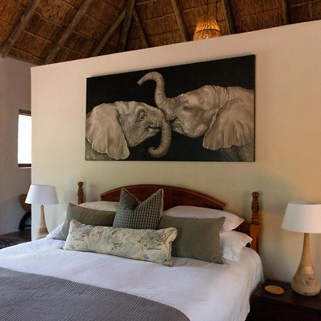 Mologa River Lodge Rust de Winter Eksteriør bilde