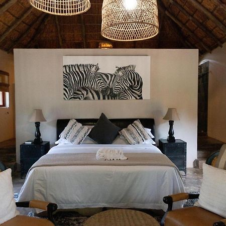 Mologa River Lodge Rust de Winter Eksteriør bilde