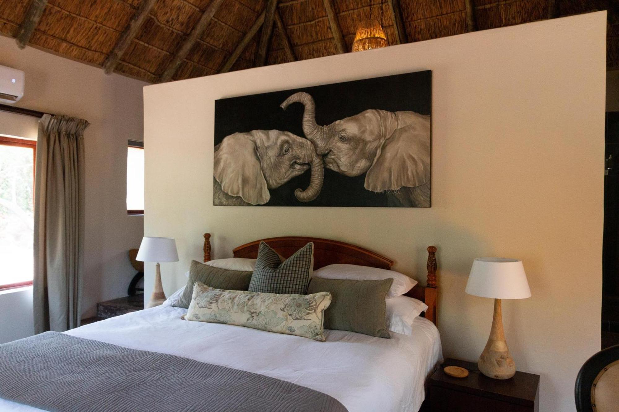 Mologa River Lodge Rust de Winter Eksteriør bilde