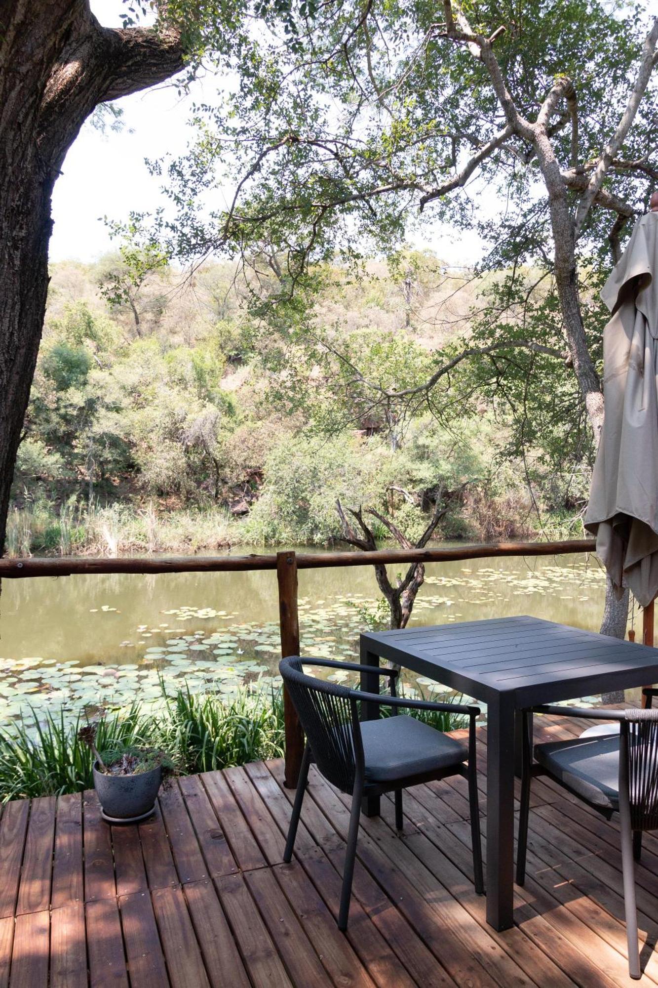 Mologa River Lodge Rust de Winter Eksteriør bilde