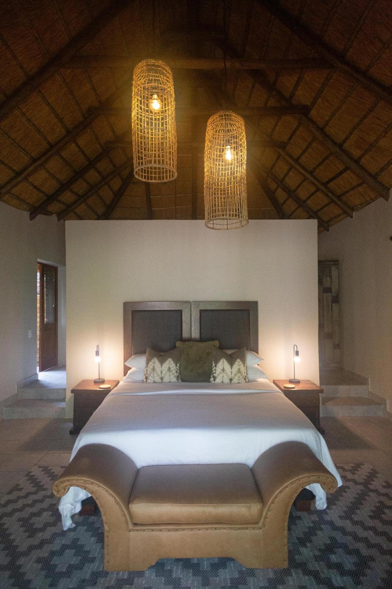 Mologa River Lodge Rust de Winter Eksteriør bilde