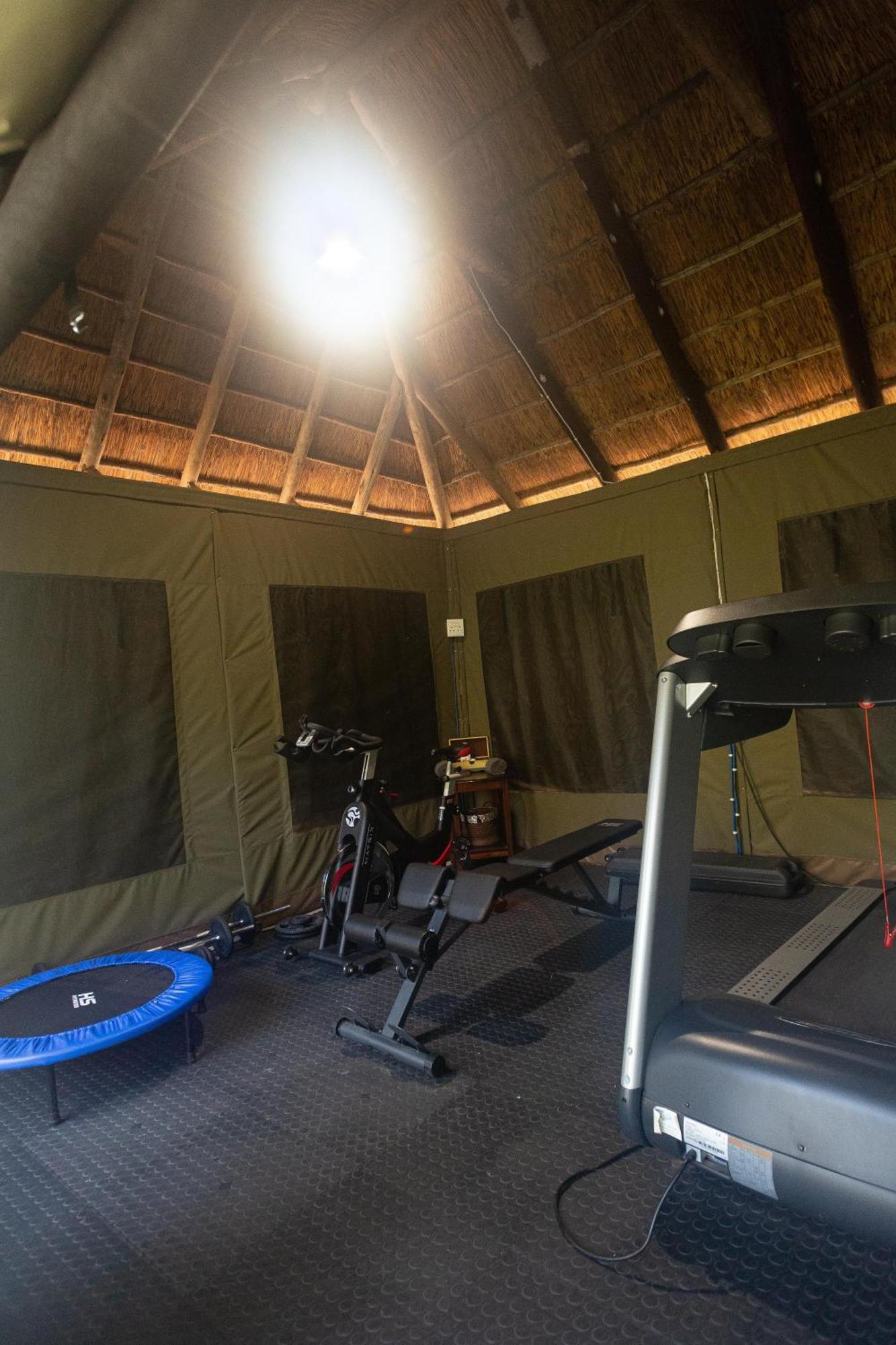 Mologa River Lodge Rust de Winter Eksteriør bilde