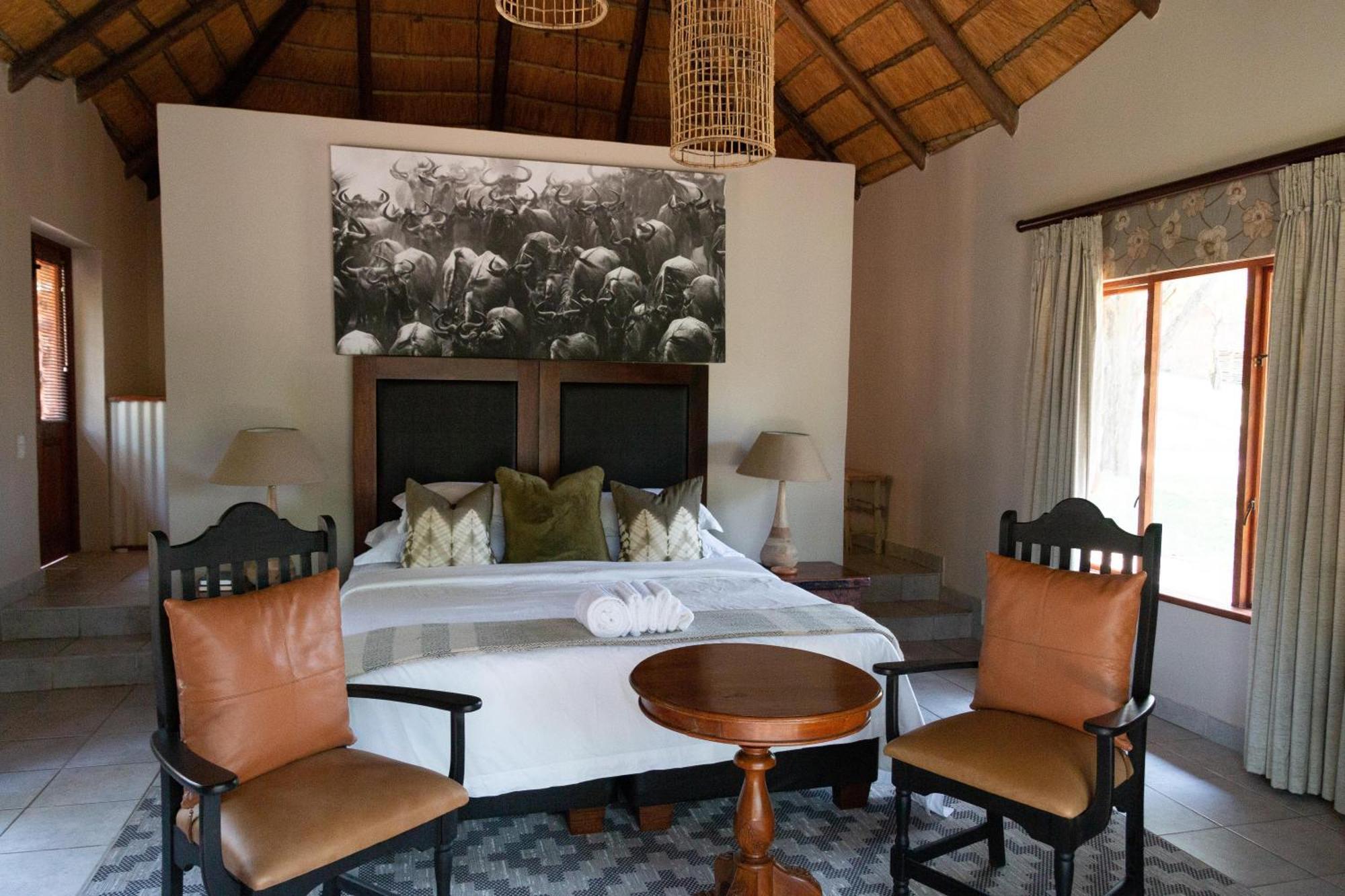 Mologa River Lodge Rust de Winter Eksteriør bilde