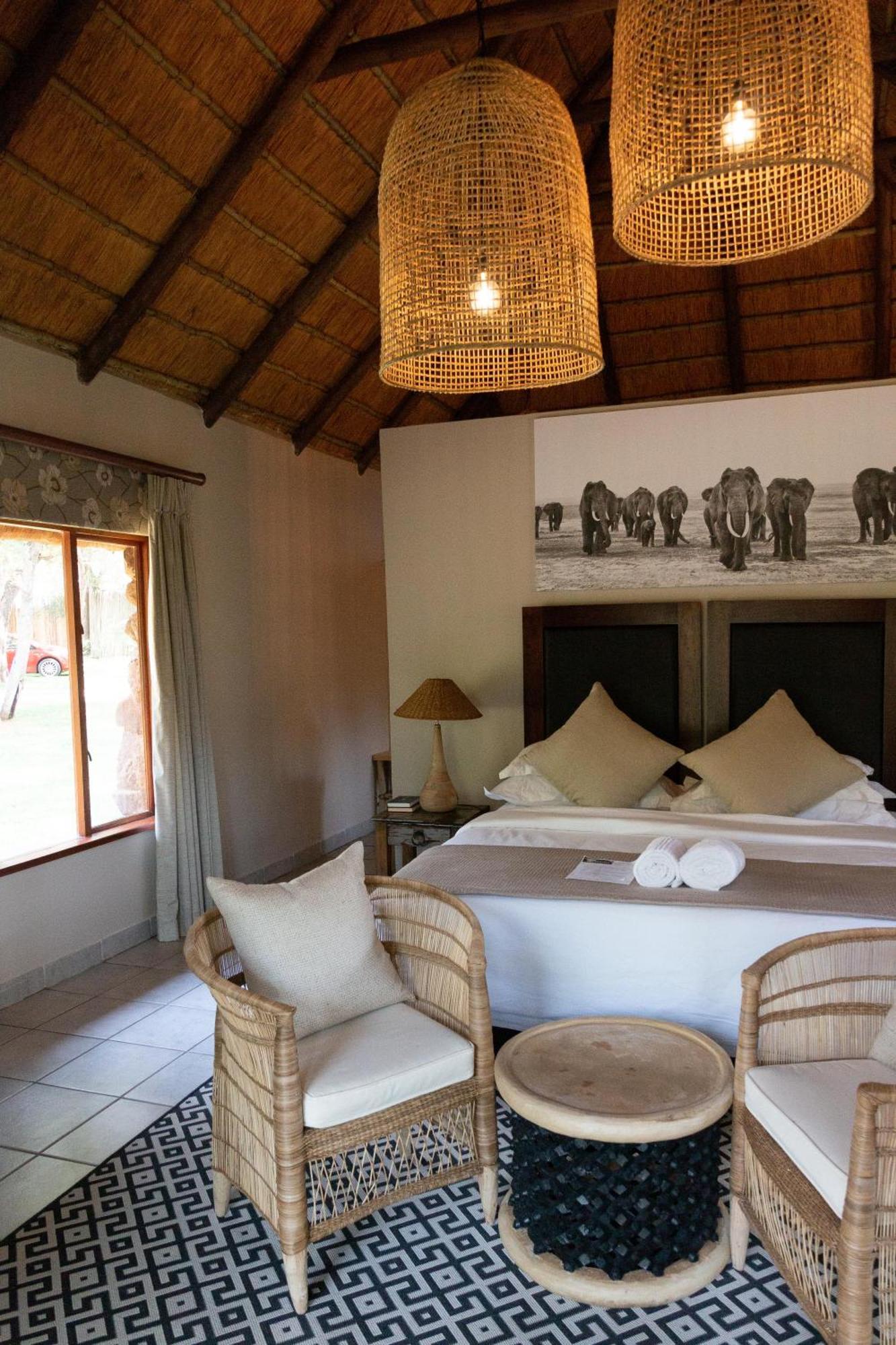 Mologa River Lodge Rust de Winter Eksteriør bilde