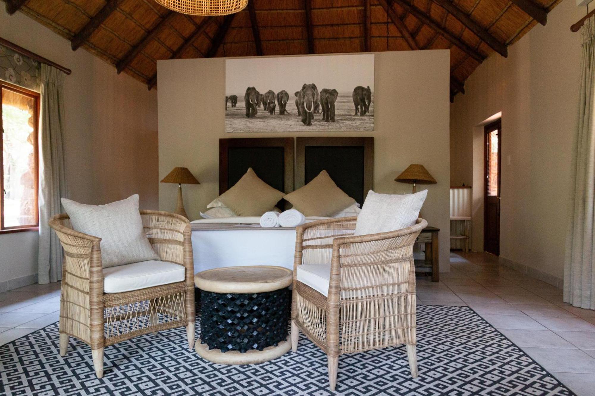 Mologa River Lodge Rust de Winter Eksteriør bilde