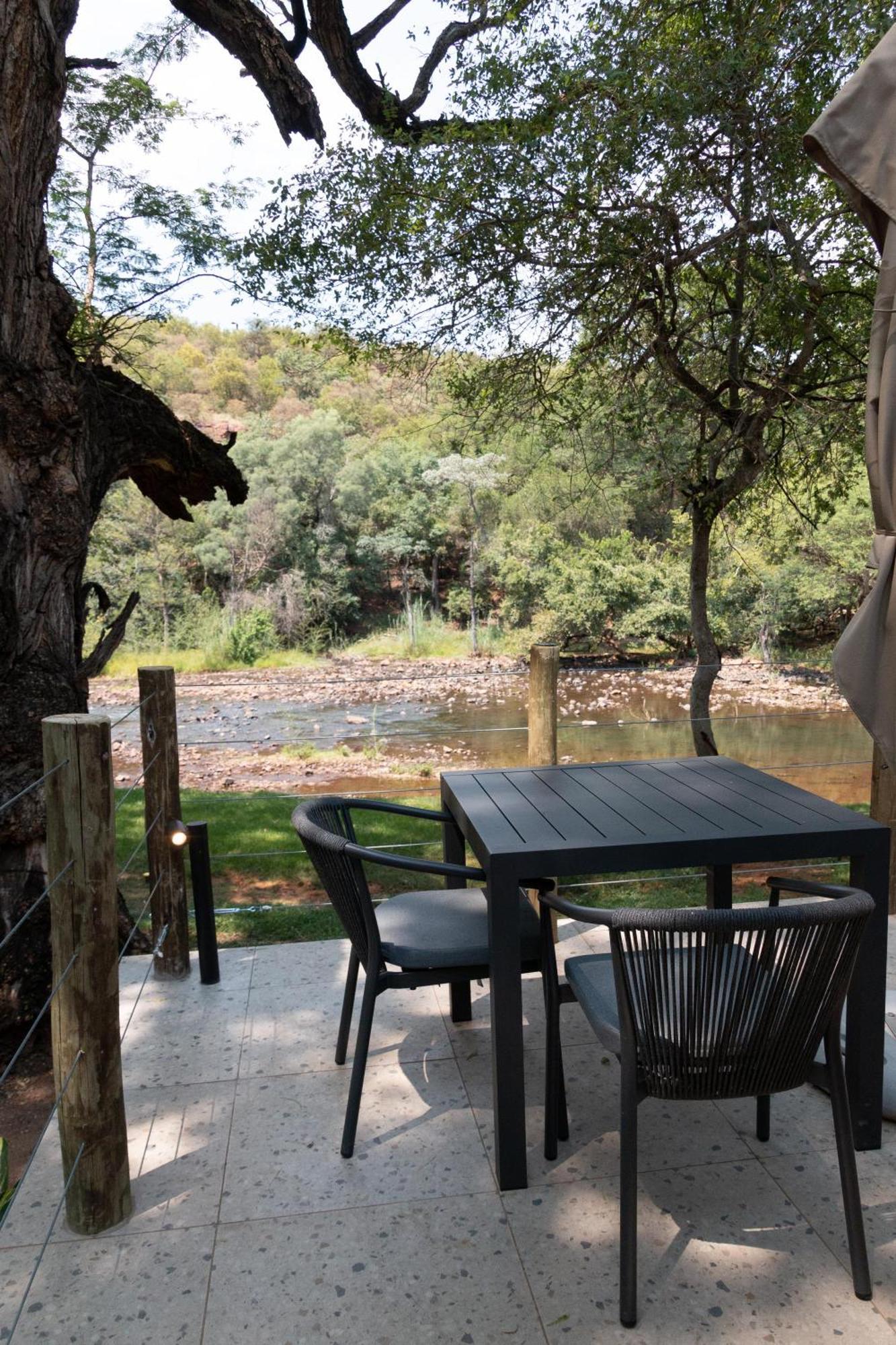 Mologa River Lodge Rust de Winter Eksteriør bilde