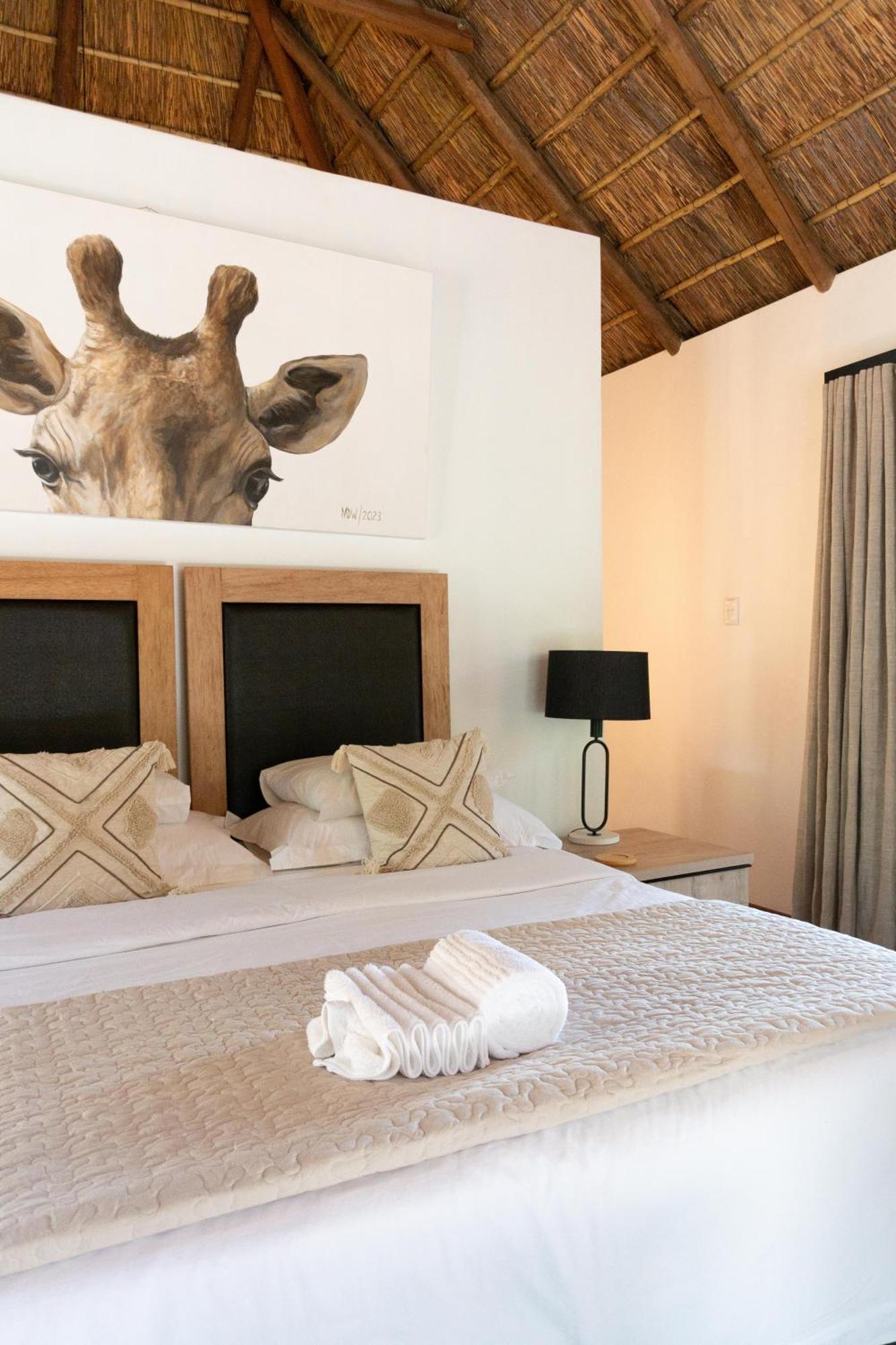 Mologa River Lodge Rust de Winter Eksteriør bilde