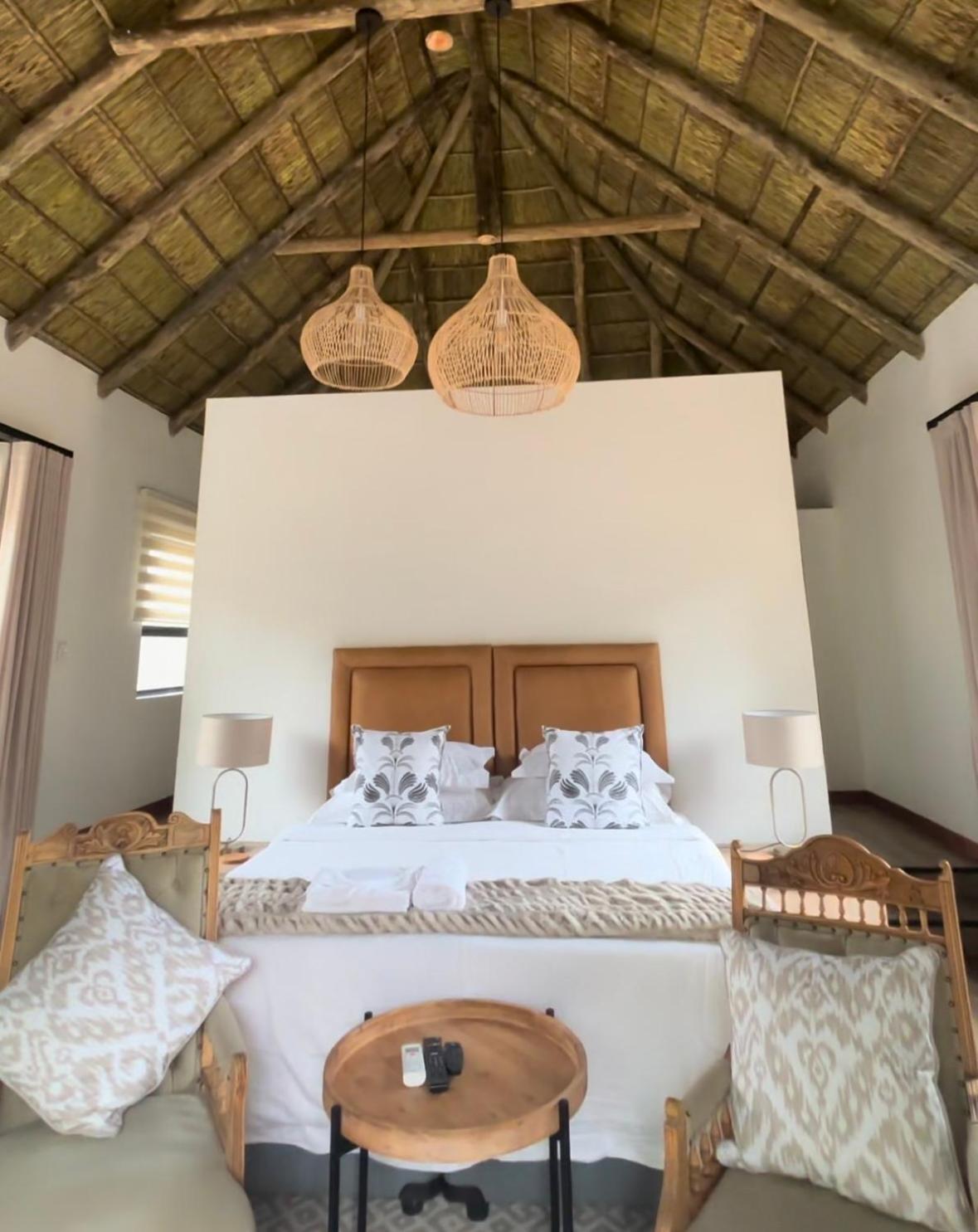 Mologa River Lodge Rust de Winter Eksteriør bilde