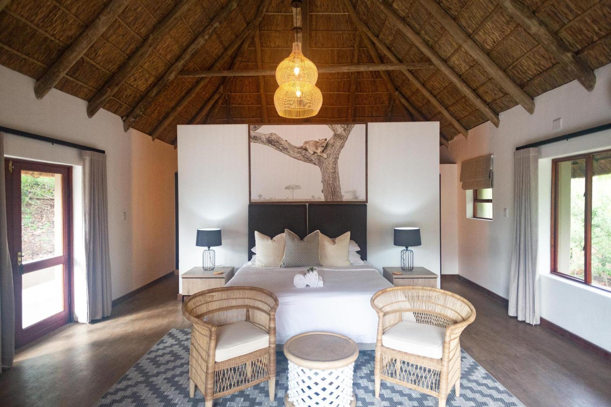 Mologa River Lodge Rust de Winter Eksteriør bilde