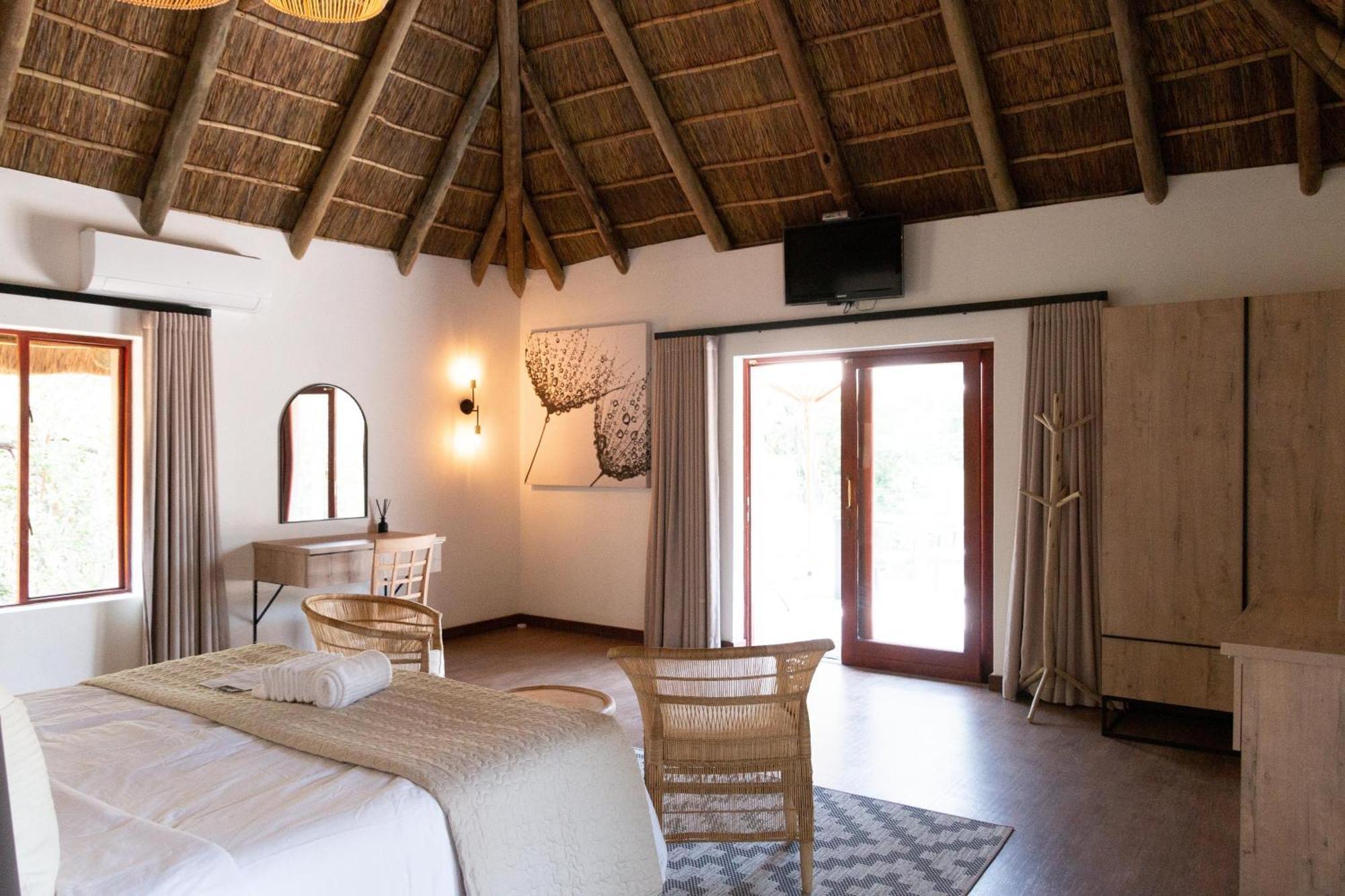 Mologa River Lodge Rust de Winter Eksteriør bilde