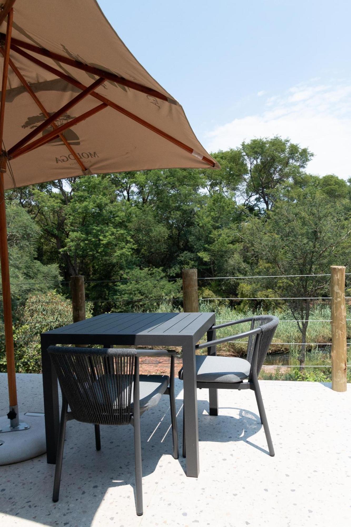Mologa River Lodge Rust de Winter Eksteriør bilde