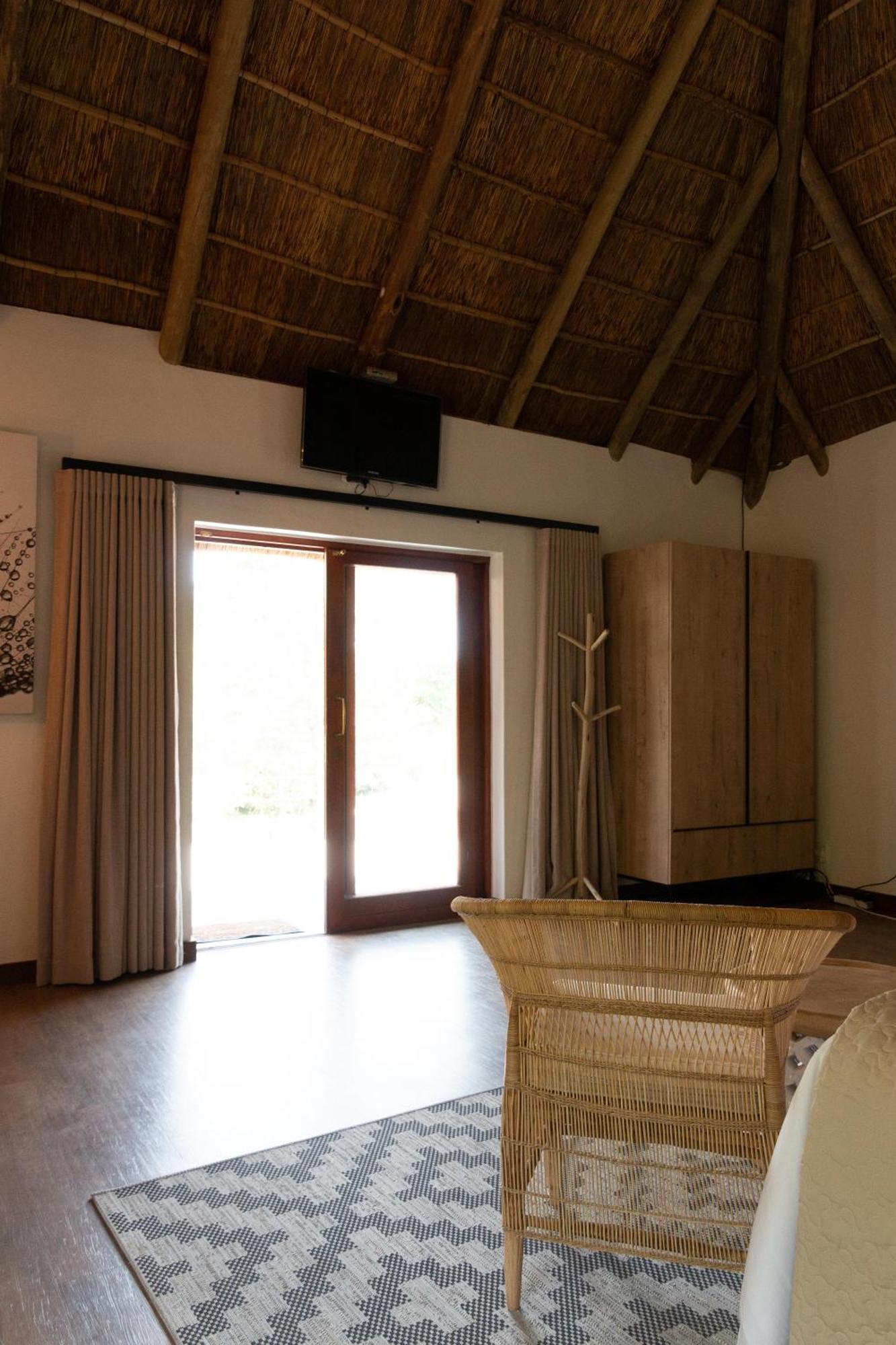 Mologa River Lodge Rust de Winter Eksteriør bilde