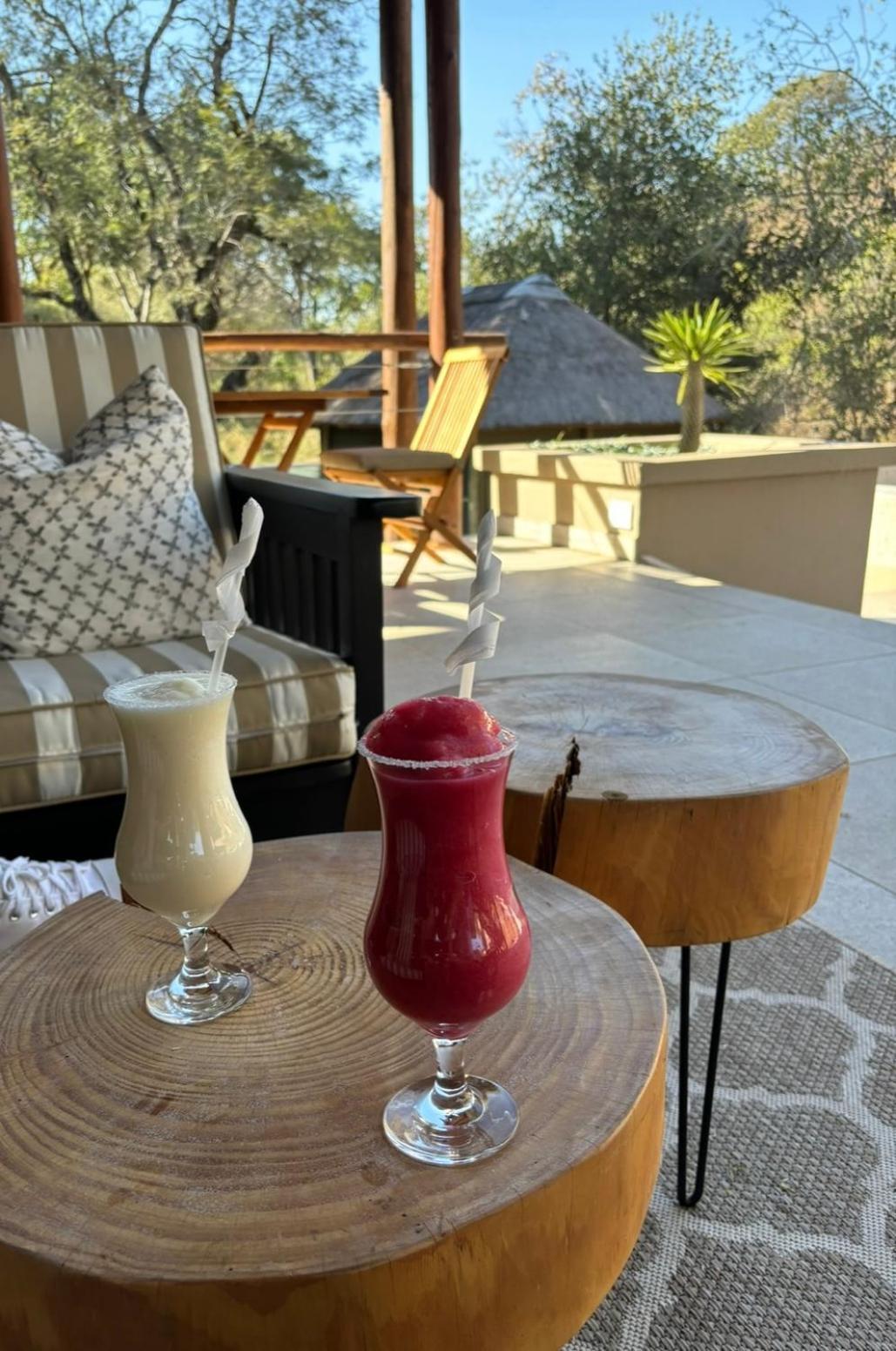 Mologa River Lodge Rust de Winter Eksteriør bilde