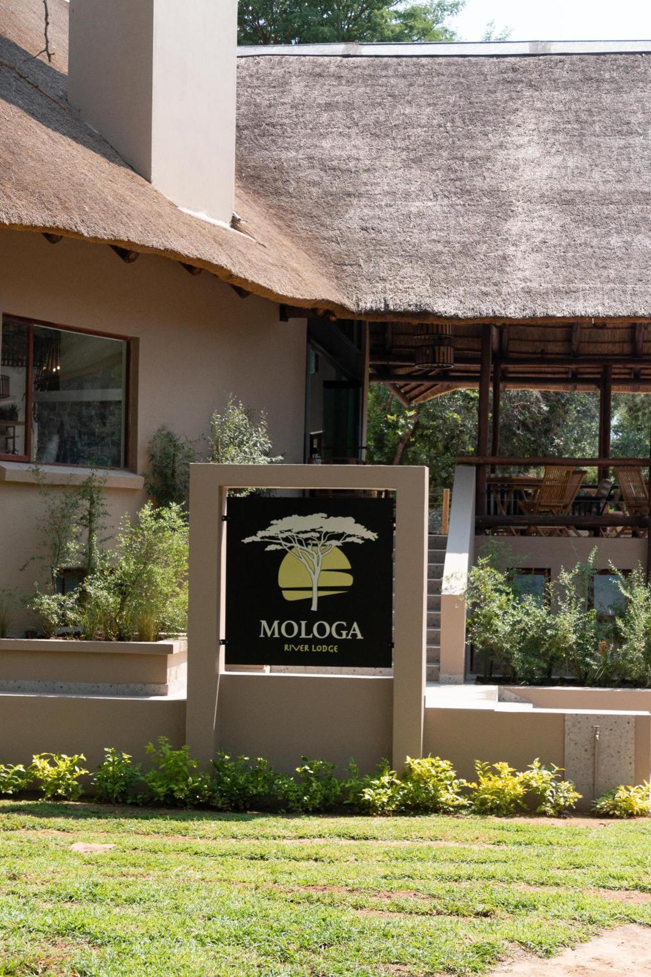 Mologa River Lodge Rust de Winter Eksteriør bilde