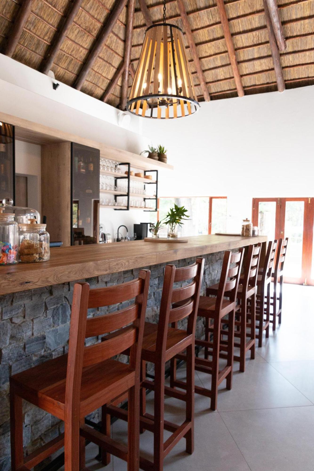Mologa River Lodge Rust de Winter Eksteriør bilde