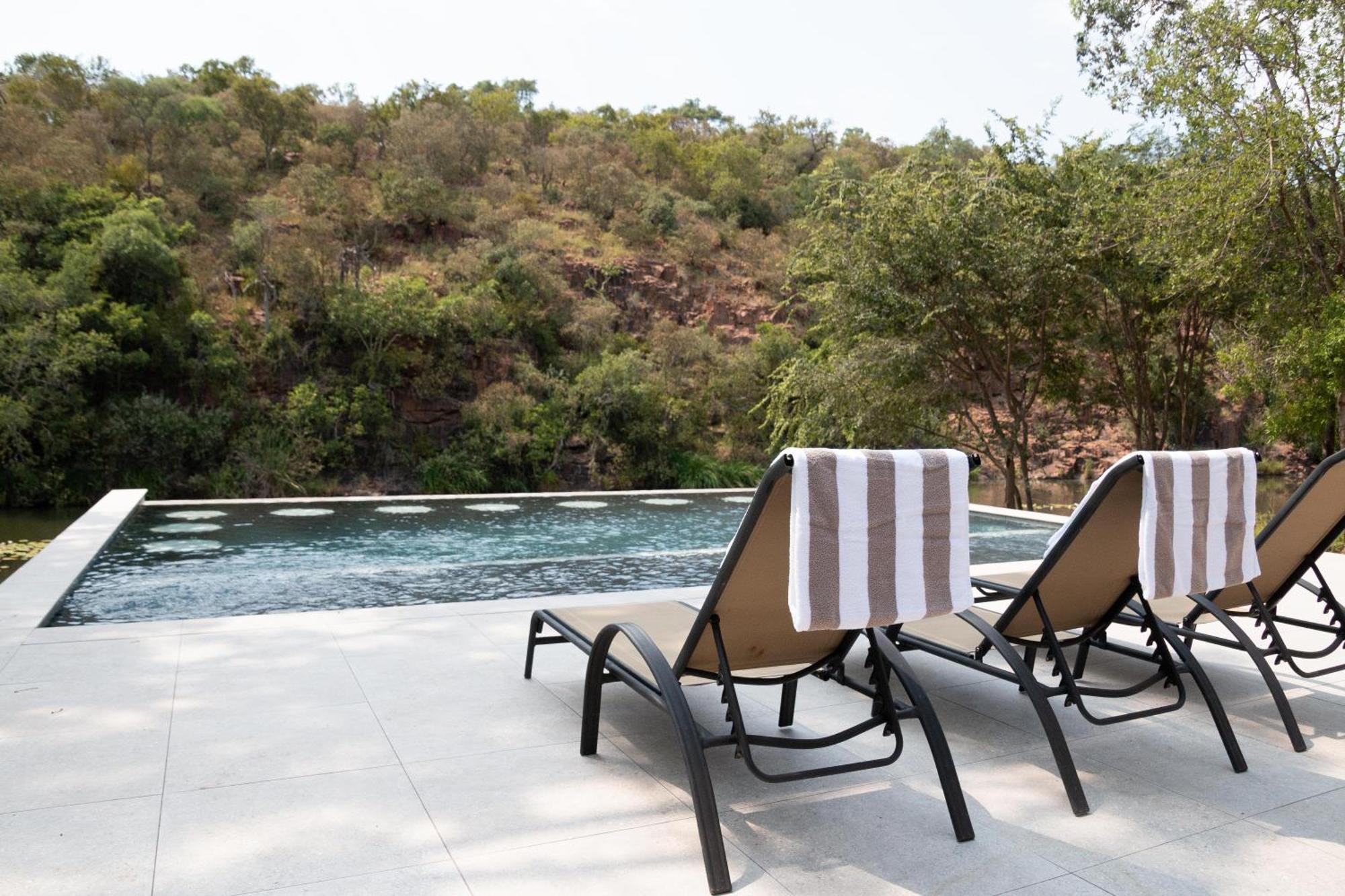 Mologa River Lodge Rust de Winter Eksteriør bilde