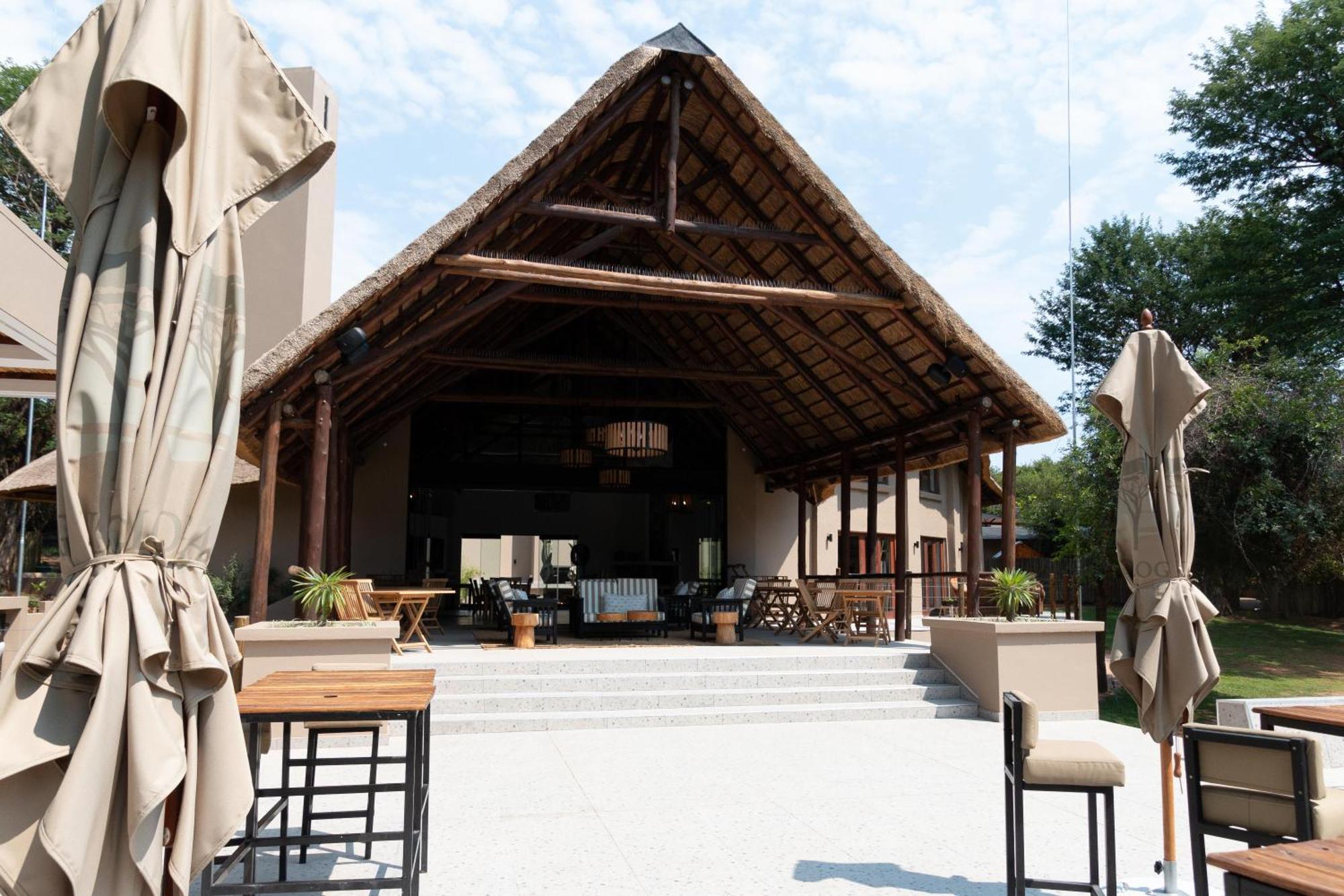 Mologa River Lodge Rust de Winter Eksteriør bilde